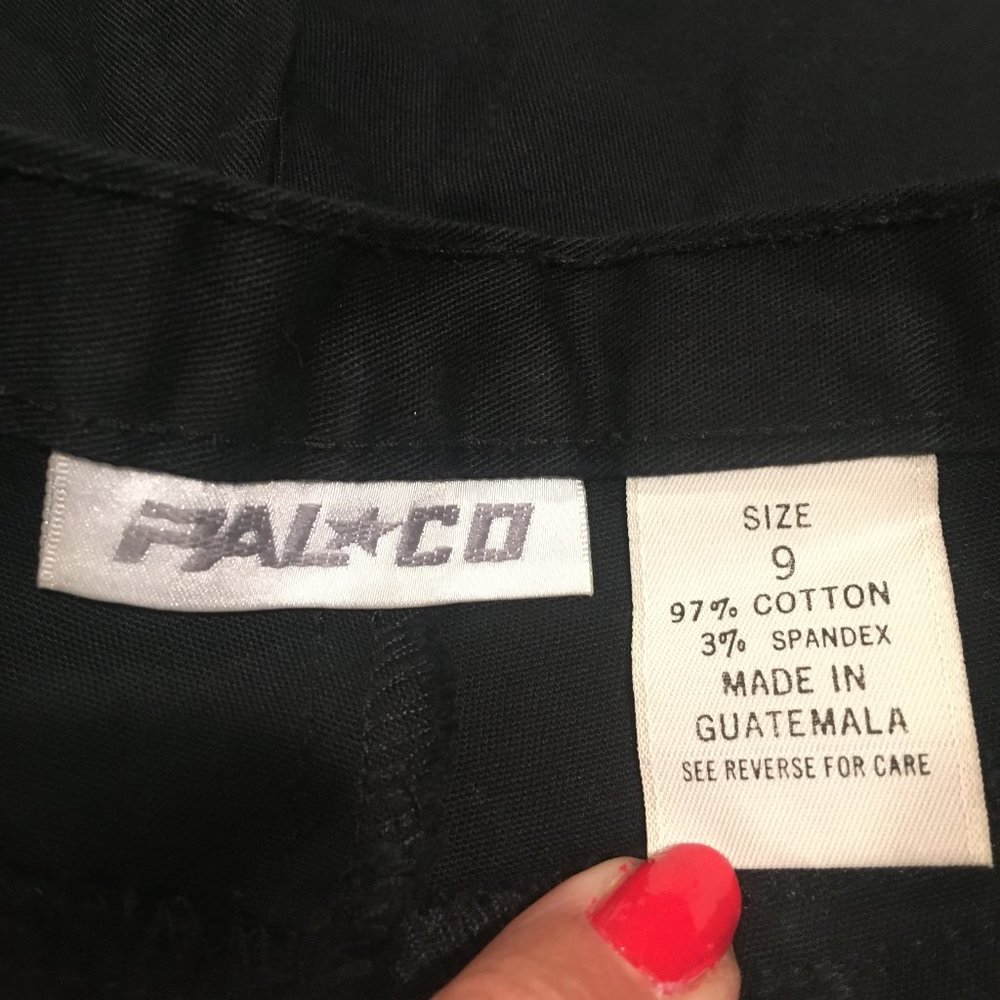Palco Shorts - Picture 4 of 4